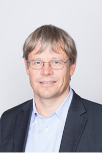 Markus P. Neuenschwanden