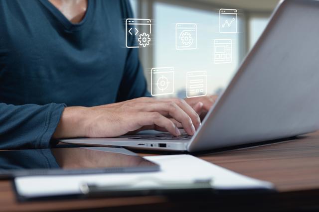 Elindult az online ügyintézési tájékoztató oldal