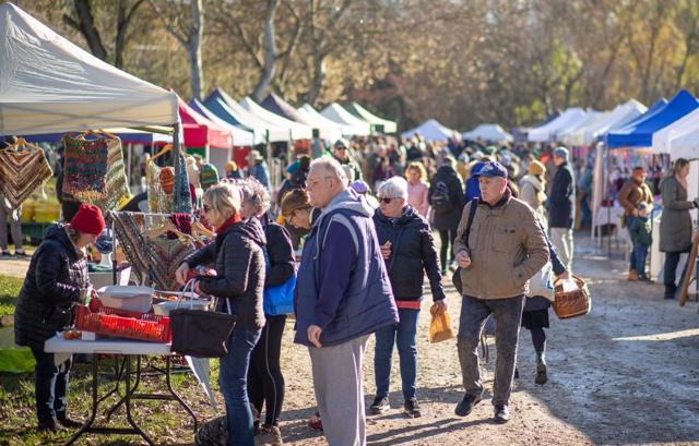 Tavaszi Közösségi Nap
